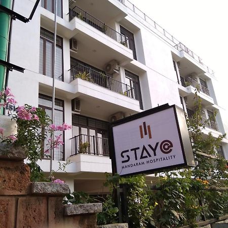 Stay@ Bangalore Exterior foto