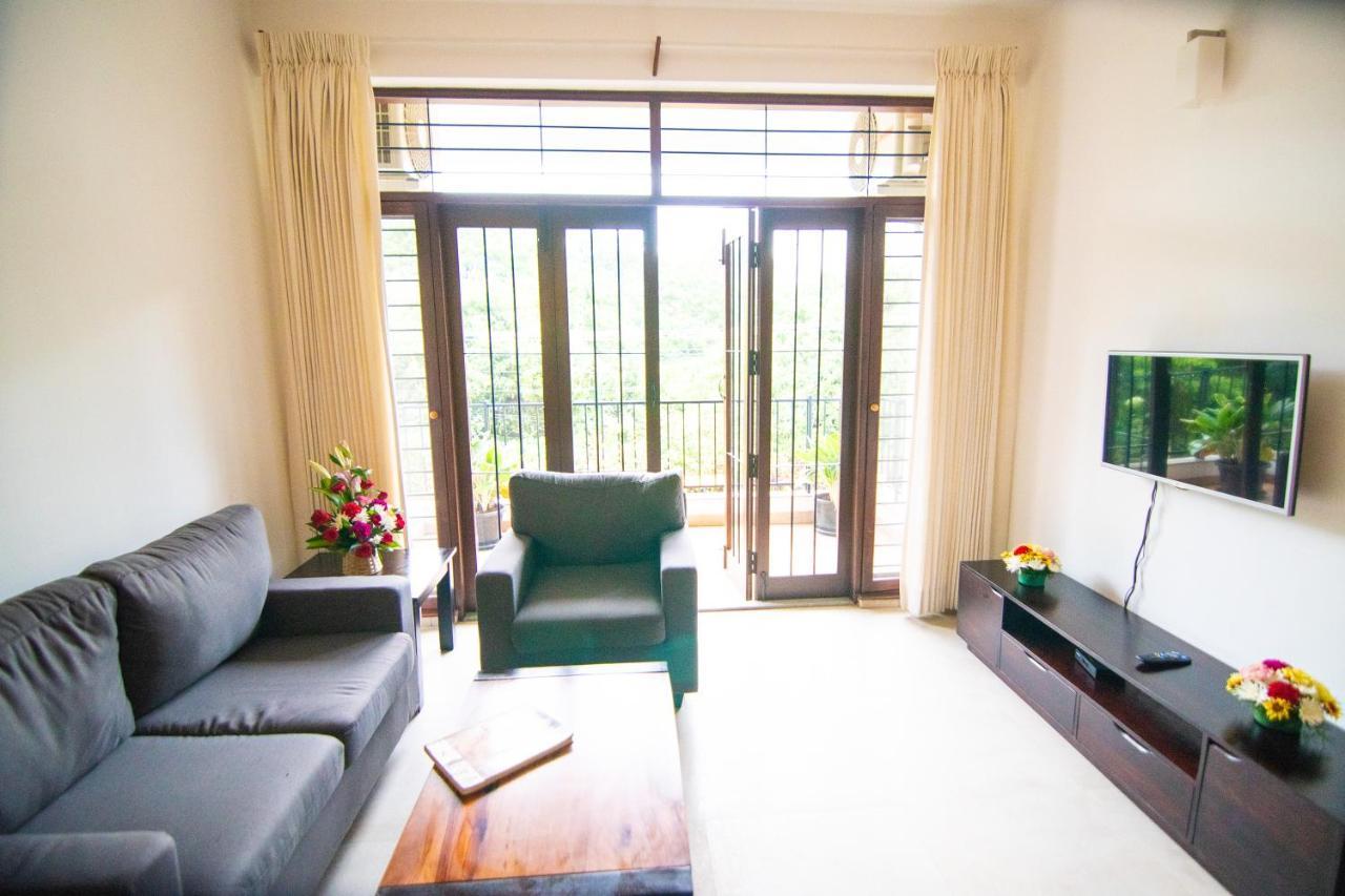 Stay@ Bangalore Exterior foto