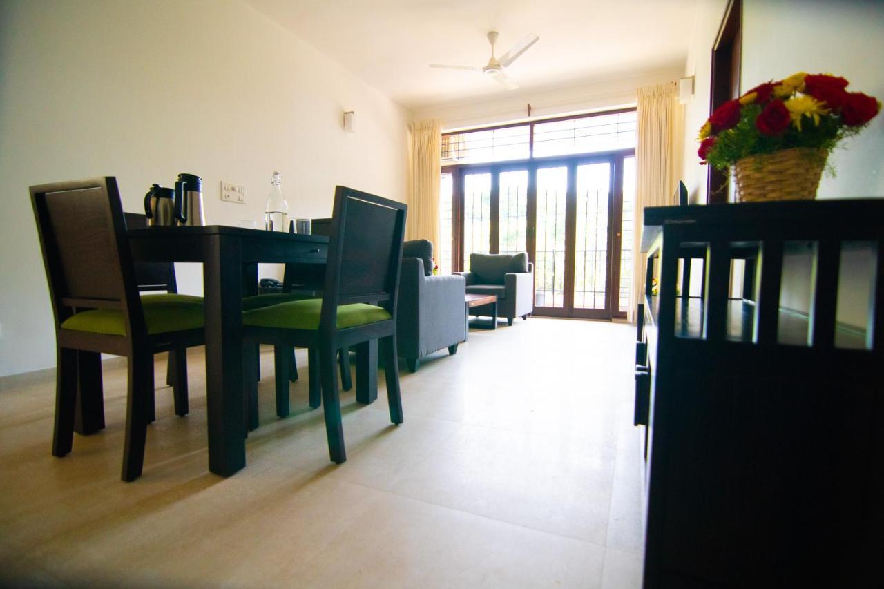 Stay@ Bangalore Exterior foto