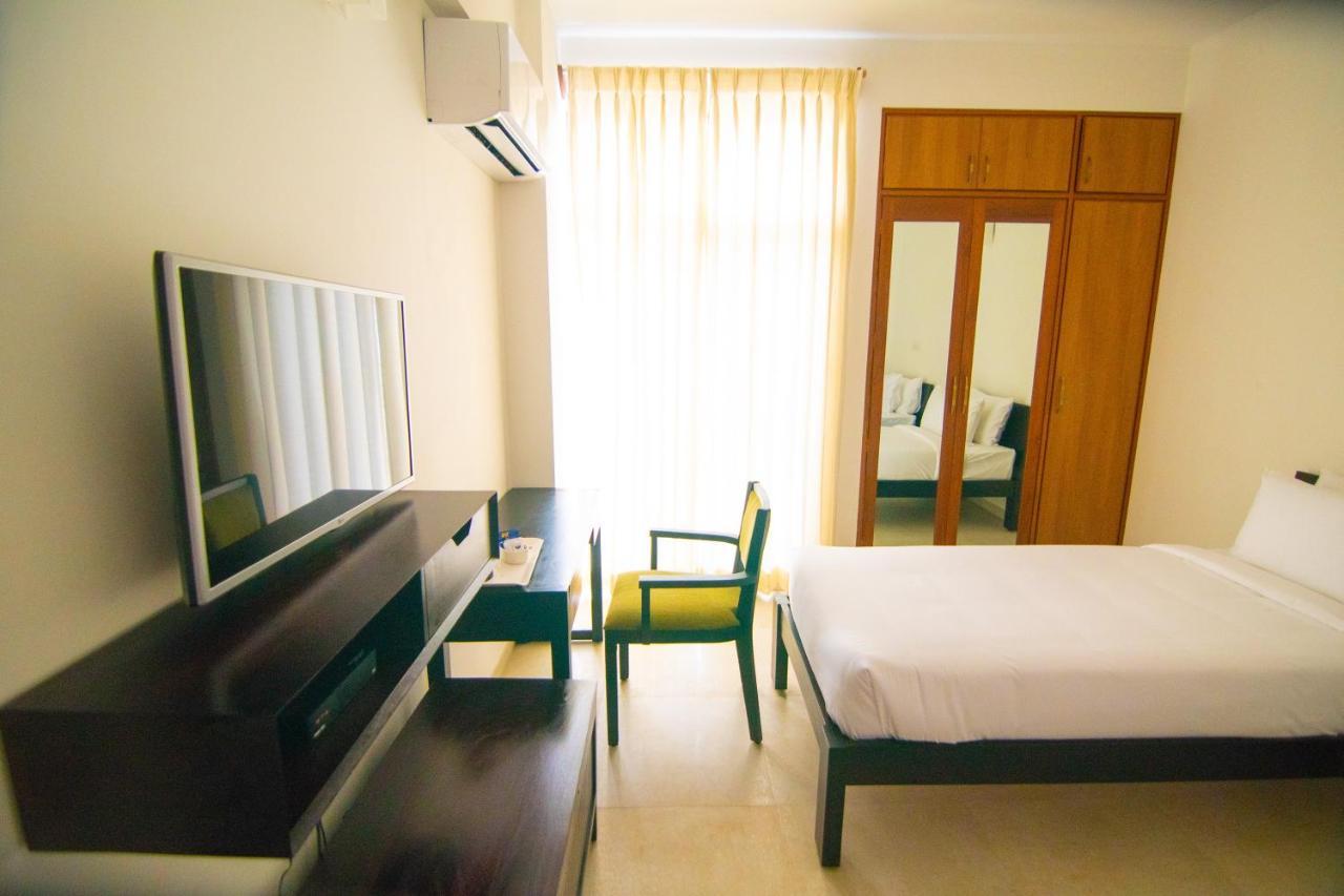 Stay@ Bangalore Exterior foto